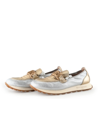 Hispanitas Slip-ons Gold 340024
 Größe 40
 