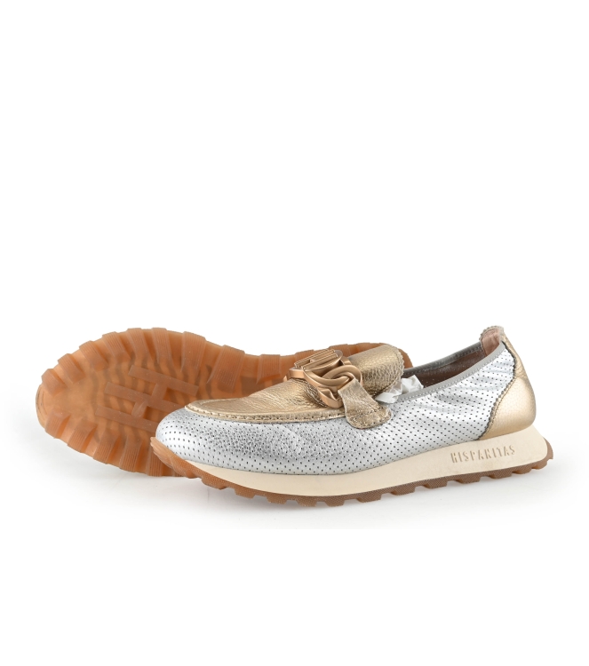 Hispanitas Slip-ons
