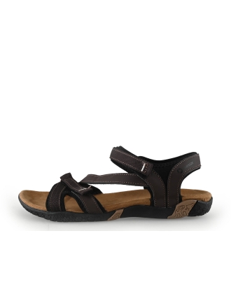 Travelin Sandalen Braun 340025
 Größe 39
 