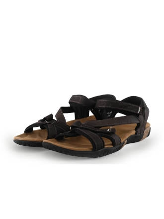 Travelin Sandalen Braun 340025
 Größe 39
 