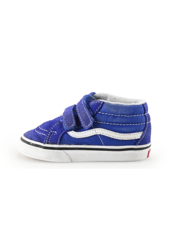 Vans Hohe Sneaker Blau 340026
 Größe 24
 