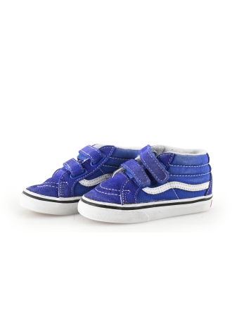 Vans Hohe Sneaker Blau 340026
 Größe 24
 