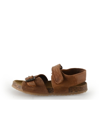 Develab Sandalen Braun 340030
 Größe 25
 