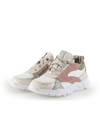 Nelson Sneaker Beige 340032
 Größe 26
 