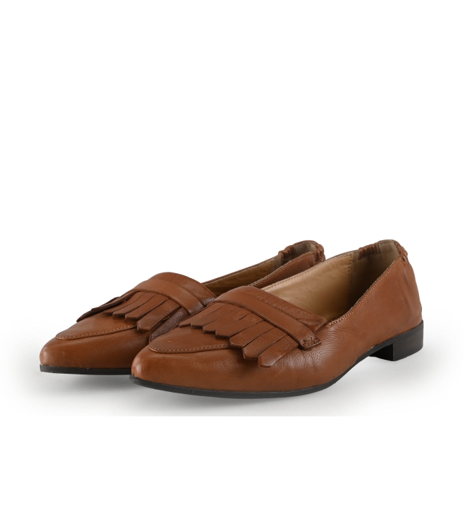Lamica Slip-ons