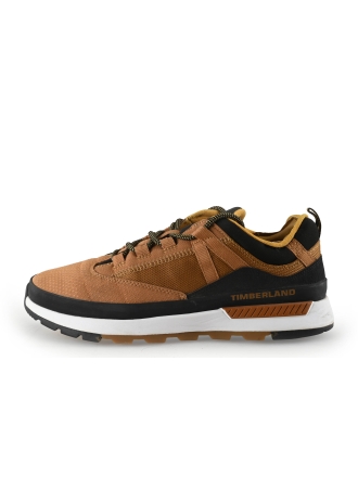 Timberland Sneaker Braun 340035
 Größe 43½
 