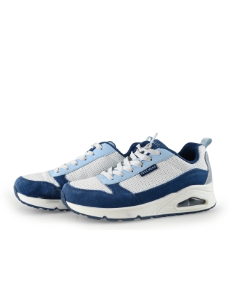 Skechers Sneaker Blau 340036
 Größe 39
 