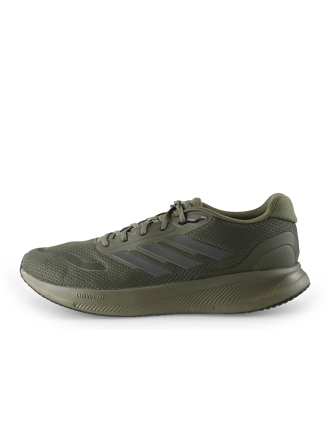 Adidas Sportschuhe Grün 340040
 Größe 49
 
