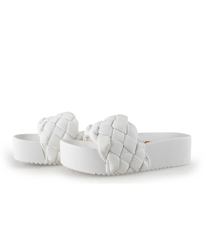 Colors of California Mules Pantoletten