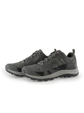 Keen Wanderschuhe Grau 340043
 Größe 38
 