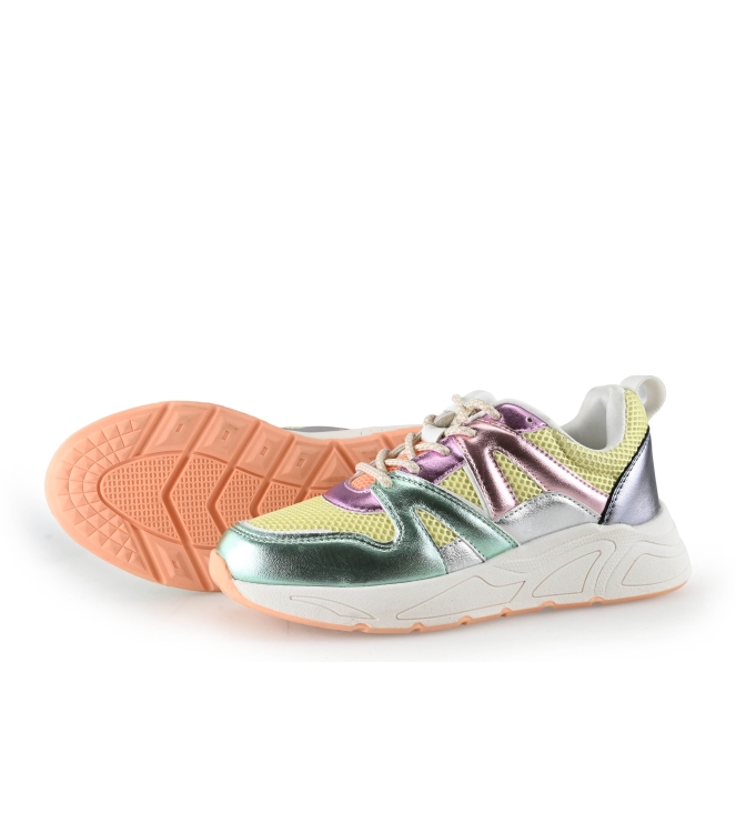 Posh Carocel Sneaker