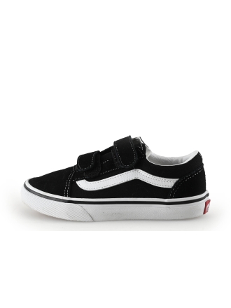 Vans Sneaker Schwarz 340062
 Größe 31
 