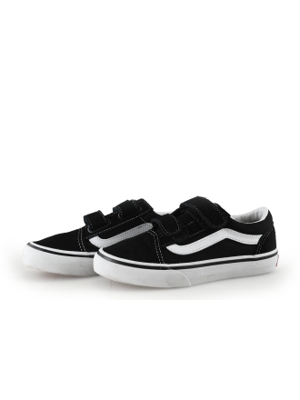 Vans Sneaker Schwarz 340062
 Größe 31
 