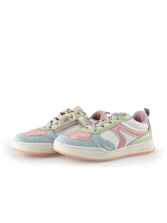 Milo & Mila Sneaker Rosa 340063
 Größe 31
 