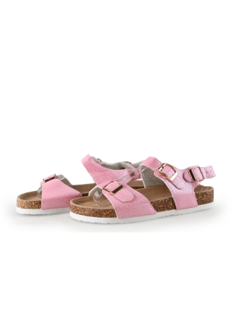 Colors of California Sandalen Beige 340064
 Größe 34
 