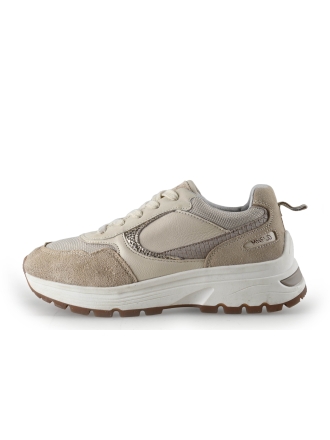 Manfield Sneaker Beige 340072
 Größe 40
 