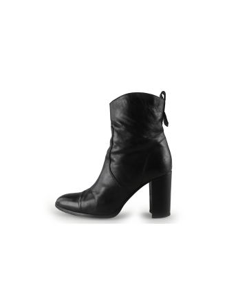 Blasz Stiefeletten Schwarz 340073
 Größe 37
 