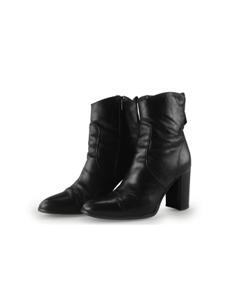 Blasz Stiefeletten Schwarz 340073
 Größe 37
 