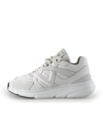 VIA VAI Sneaker Weiß 340075
 Größe 38
 