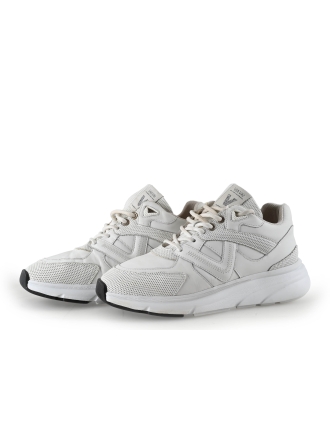 VIA VAI Sneaker Weiß 340075
 Größe 38
 