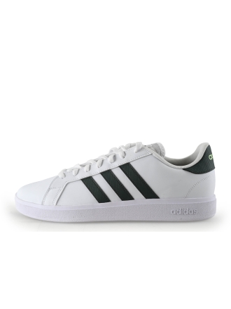Adidas Sneaker Weiß 340078
 Größe 47
 