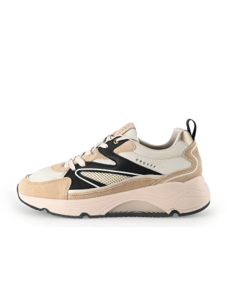 Cruyff Sneaker Beige 340083
 Größe 42
 