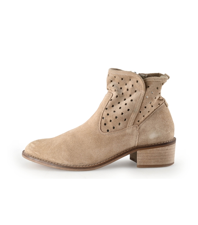 Manfield Stiefeletten