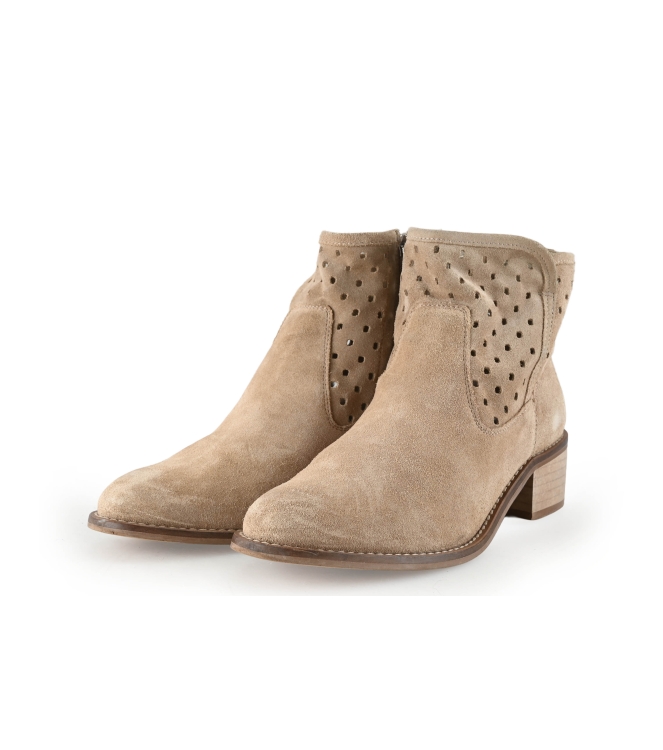 Manfield Stiefeletten