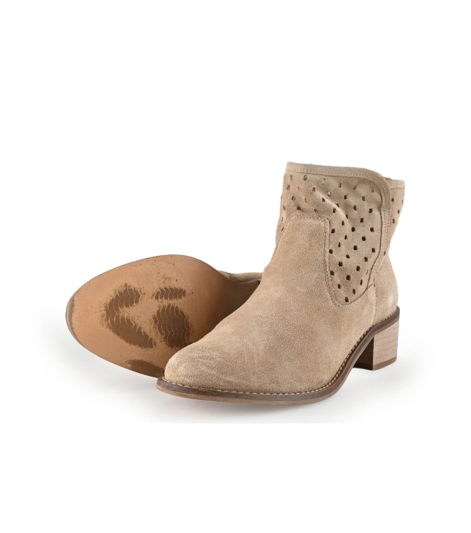 Manfield Stiefeletten