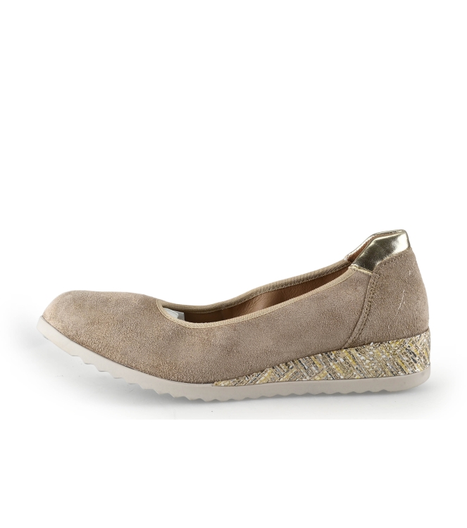 Sens Ballerinaschuhe