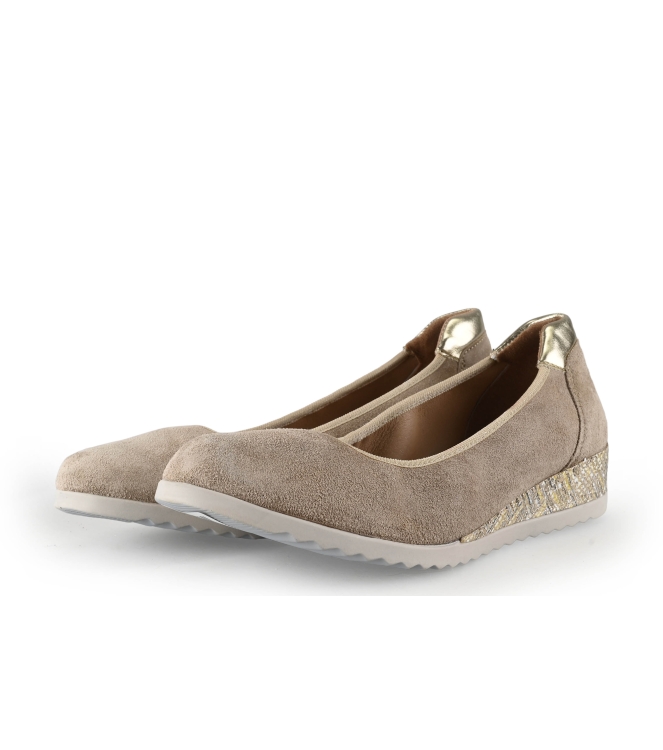 Sens Ballerinaschuhe