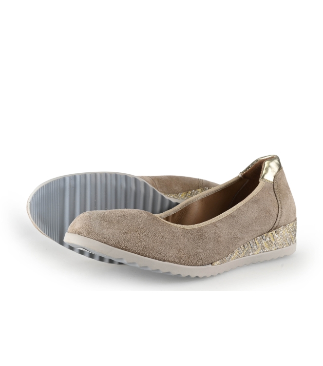 Sens Ballerinaschuhe