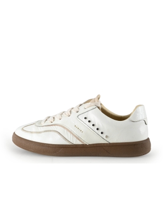 Nubikk Sneaker Weiß 340090
 Größe 40
 