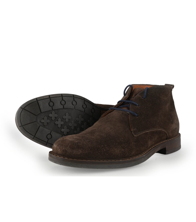 Van Lier Elegante Schuhe