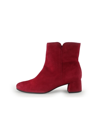 Gabor Stiefeletten Rot 340092
 Größe 39
 
