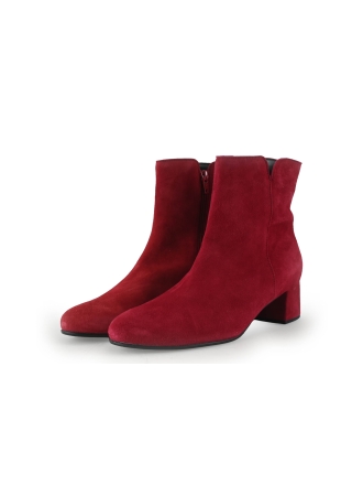 Gabor Stiefeletten Rot 340092
 Größe 39
 