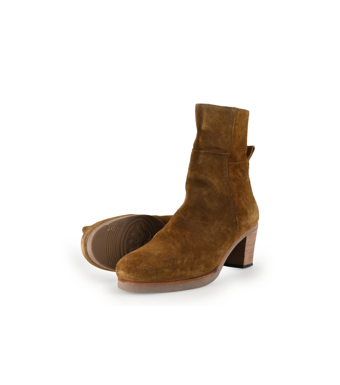 Shabbies Amsterdam Stiefeletten