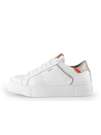 Aqa Style Sneaker Weiß 340094
 Größe 40
 