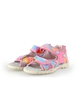 Puccetti Sandalen Rosa 340096
 Größe 25
 