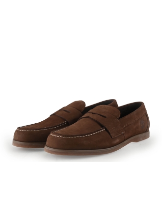Timberland Slip-ons Braun 340097
 Größe 43
 