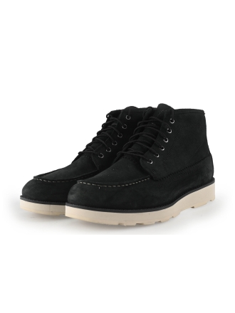 Timberland Schnürstiefel Schwarz 340098
 Größe 46
 