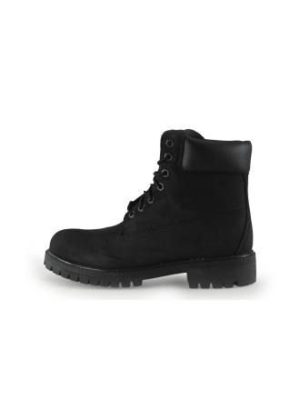 Timberland Boots Schwarz 340100
 Größe 39½
 