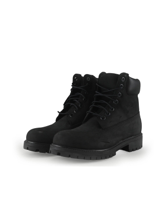Timberland Boots Schwarz 340100
 Größe 39½
 