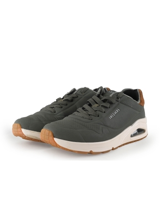 Skechers Sneaker Grün 340103
 Größe 42
 