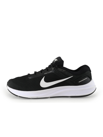 Nike Sneaker Schwarz 340104
 Größe 47
 