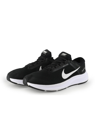 Nike Sneaker Schwarz 340104
 Größe 47
 