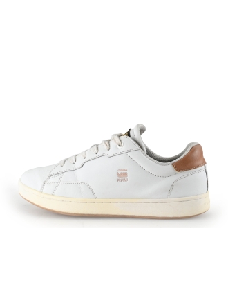 G-Star Sneaker Weiß 340108
 Größe 39
 
