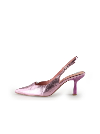 La Strada Slingbacks Rosa 340110
 Größe 39
 