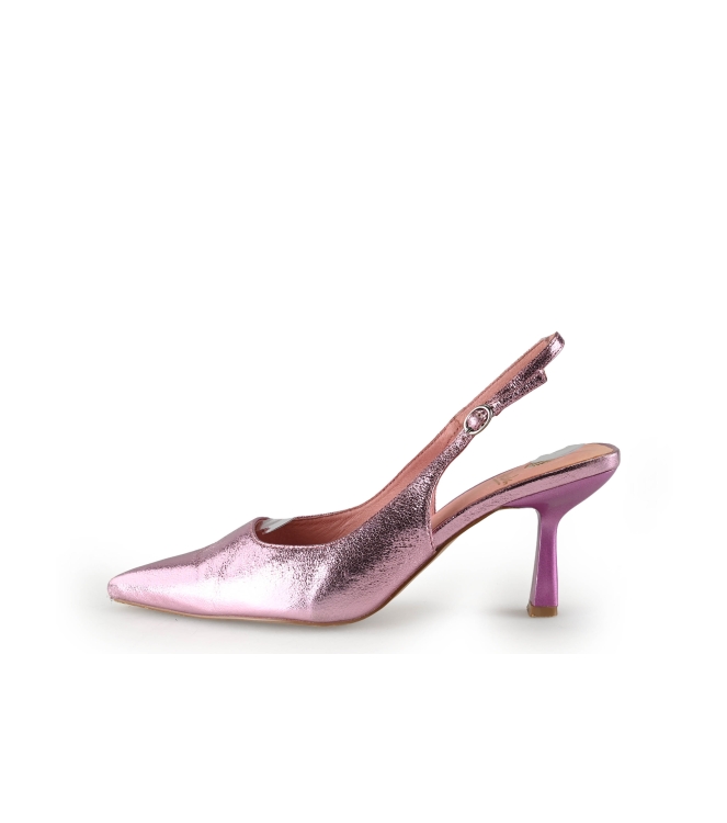 La Strada Slingbacks