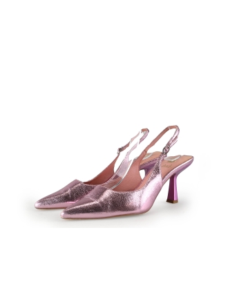La Strada Slingbacks Rosa 340110
 Größe 39
 